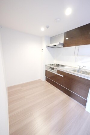 エクセリア徳丸Iの物件内観写真